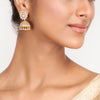 Kuhu Earring