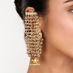 Joshika Earring