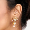 Janya Earring