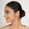 22k Gold Plated Divyam Tameli Earcuff