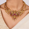 Pritha Necklace Set