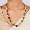 Yoshna Necklace Set