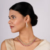 Naveli Necklace Set