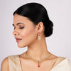 Idhira Necklace Set