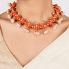 Tavira Necklace Set