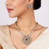 Jovika Necklace Set