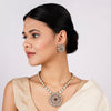 Jovika Necklace Set