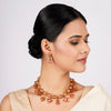 Rekita Necklace Set