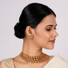 Tanira Necklace Set
