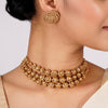 Tanira Necklace Set