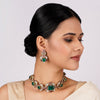 Omira Necklace Set