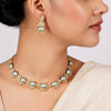 Raveen Necklace Set