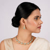 Raveen Necklace Set