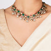 Seyari Necklace Set