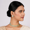 Monaya Choker Set