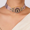 Krinal Choker Set