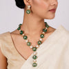 Eshani Necklace Set