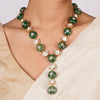 Eshani Necklace Set