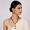 Eshani Necklace Set