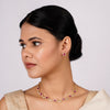 Lishna Necklace Set