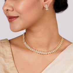 Namika Necklace Set