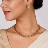 Velina Necklace Set