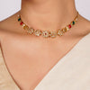Nezira Necklace Set