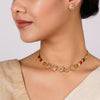 Nezira Necklace Set