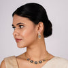 Lavika Necklace Set