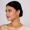 Darika Necklace Set