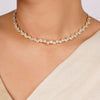 Varnika Necklace Set
