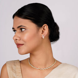 Varnika Necklace Set