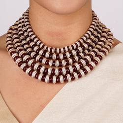 Anarvi Necklace