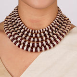 Anarvi Necklace