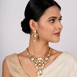 Palita Necklace Set