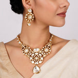 Palita Necklace Set