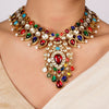 Kireya Necklace Set