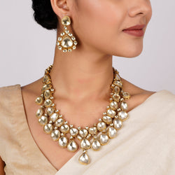 Shariza Necklace Set