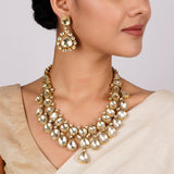 Shariza Necklace Set
