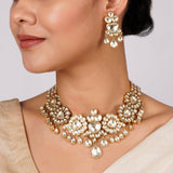 Yunita Necklace Set