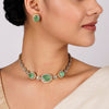 Devika Necklace Set