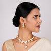 Maheli Necklace Set