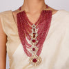 Tavini Necklace Set