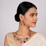 Reshna Necklace Set