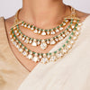 Sinala Necklace Set