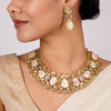 Vainika Necklace Set