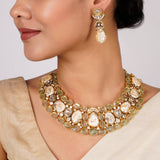Vainika Necklace Set