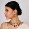 Omisha Necklace Set