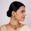 Kireya Necklace Set