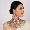 Aarvani Necklace Set